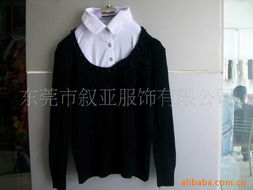 东莞市叙亚服饰库存服装产品列表