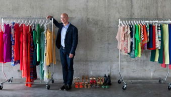 亚马逊 十年崛起成美国最大服装零售商