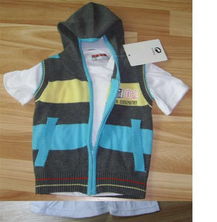 童装新风尚 探索福州荣登贸易的一站式女童服饰与鞋帽解决方案