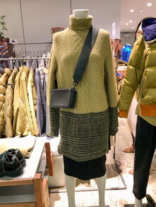 2019秋冬中国女装零售市场深度解析 挑战与机遇并存