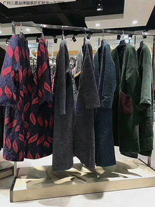 高端服饰批发新地标 金兆城女装尾货，汇聚国内外名品折扣