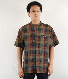 台州市椒江唐依容服饰厂男式衬衫产品全览 专业零售指南