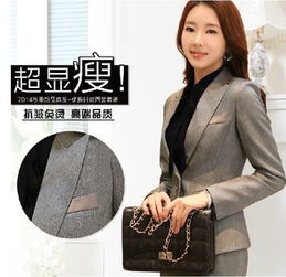 雨霞职业装加盟 投资费用解析与连锁经营优势