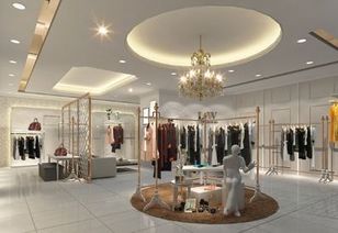 台州前店后厂模式 服装零售事半功倍的经营管理之道