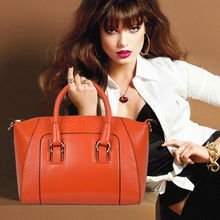 广州市花都区狮岭圣迪露皮具厂库存服饰产品一览