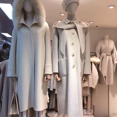 广州服装批发市场 800元买一麻袋的时尚秘密